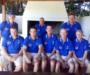 Gholfnuus (26 March 2015)